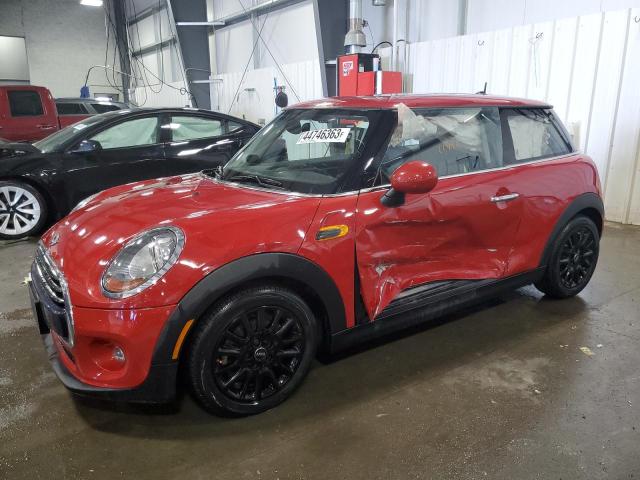 MINI COOPER 2017 wmwxp5c35h3c64726