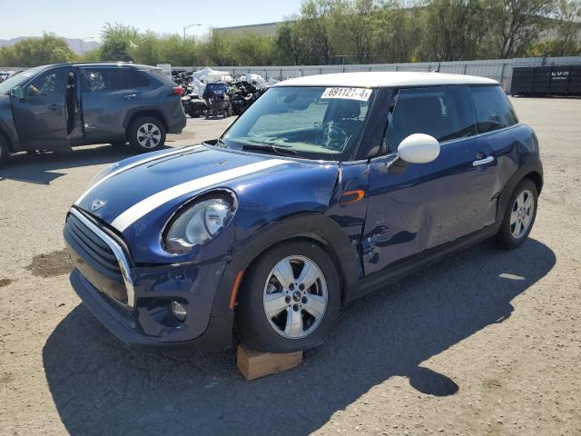 MINI COOPER 2017 wmwxp5c35h3c64838