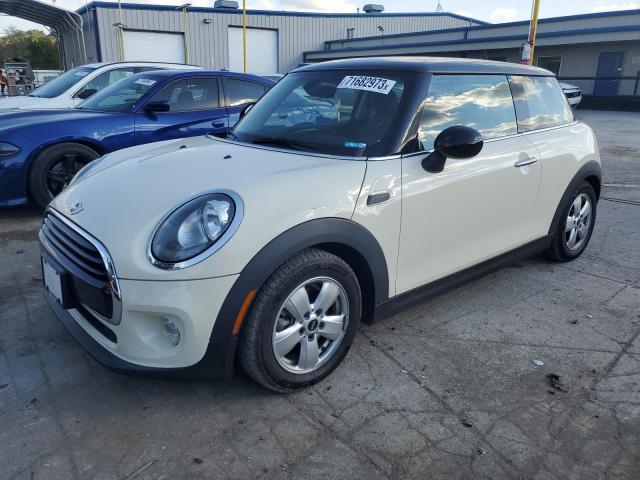 MINI COOPER 2017 wmwxp5c36h2f61218