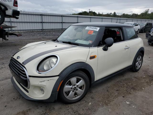 MINI COOPER 2017 wmwxp5c37h2d16850