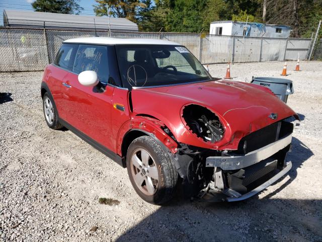 MINI COOPER 2017 wmwxp5c37h2f61051