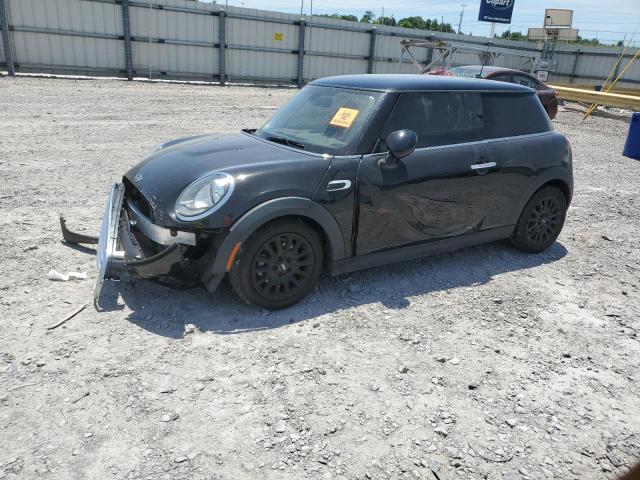 MINI COOPER 2017 wmwxp5c37h2g61182