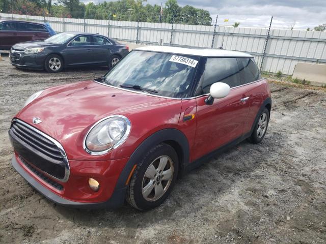 MINI COOPER 2017 wmwxp5c37h3c64839