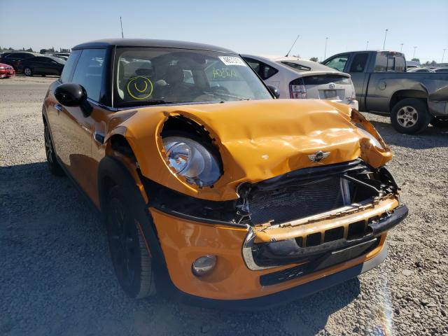 MINI COOPER 2017 wmwxp5c38h2d71288