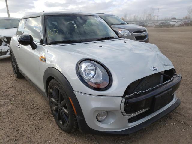 MINI COOPER 2017 wmwxp5c38h2g60896