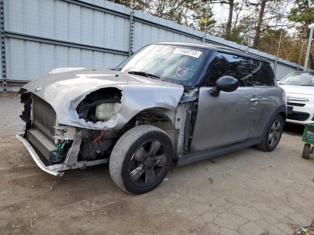 MINI COOPER 2017 wmwxp5c38h3c64753