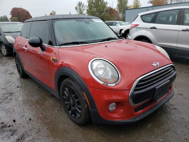 MINI COOPER 2017 wmwxp5c39h2d16686