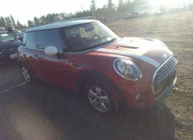 MINI HARDTOP 2 DOOR 2017 wmwxp5c39h2d17059