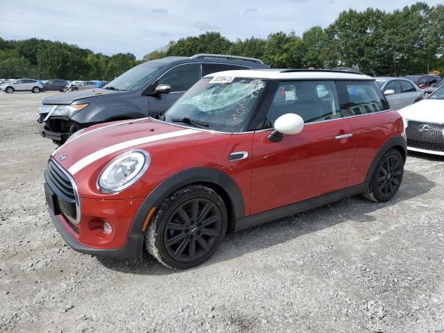 MINI COOPER 2017 wmwxp5c39h2g60843