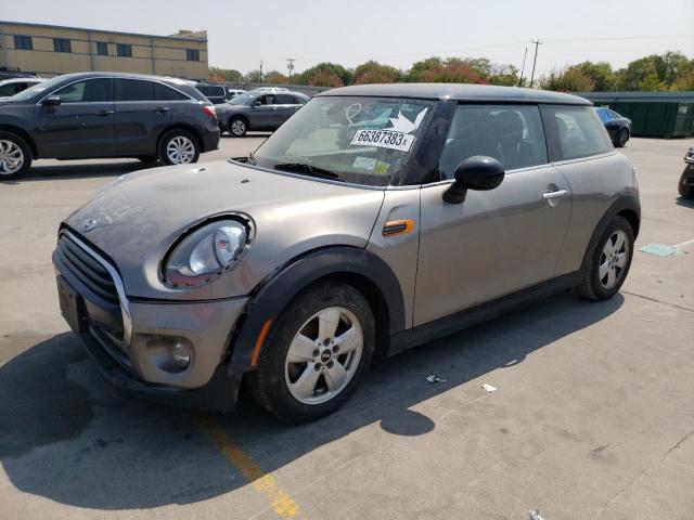 MINI COOPER 2017 wmwxp5c39h2g60907