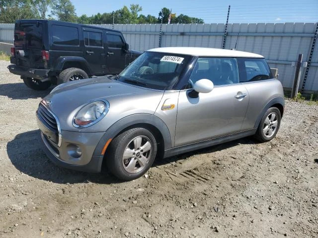 MINI COOPER 2017 wmwxp5c3xh3c64446