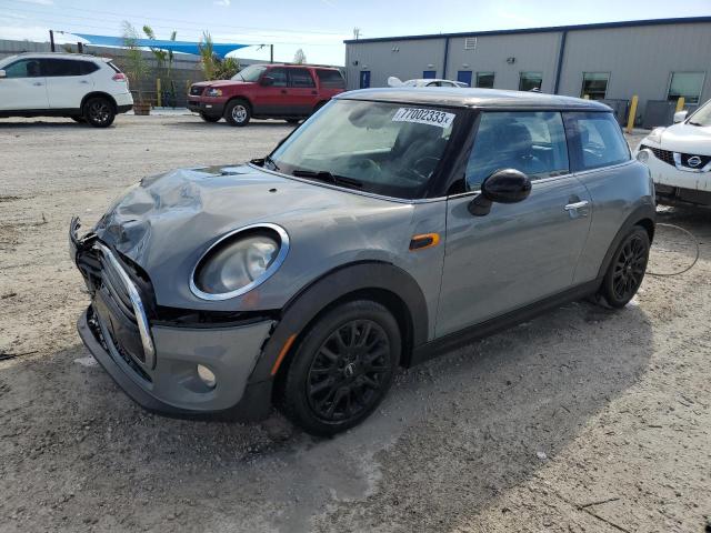 MINI COOPER 2017 wmwxp5c3xh3c64866