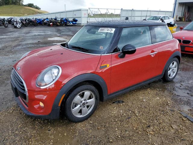 MINI COOPER 2016 wmwxp5c50g2d13305