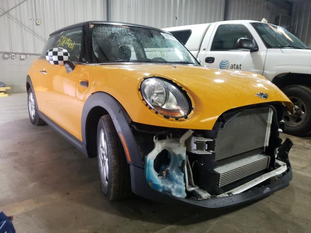 MINI COOPER 2016 wmwxp5c50g2d13966