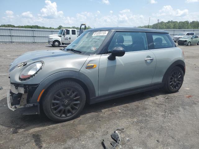 MINI COOPER 2016 wmwxp5c50g2d14180