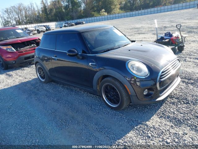 MINI HARDTOP 2016 wmwxp5c50g2d14289