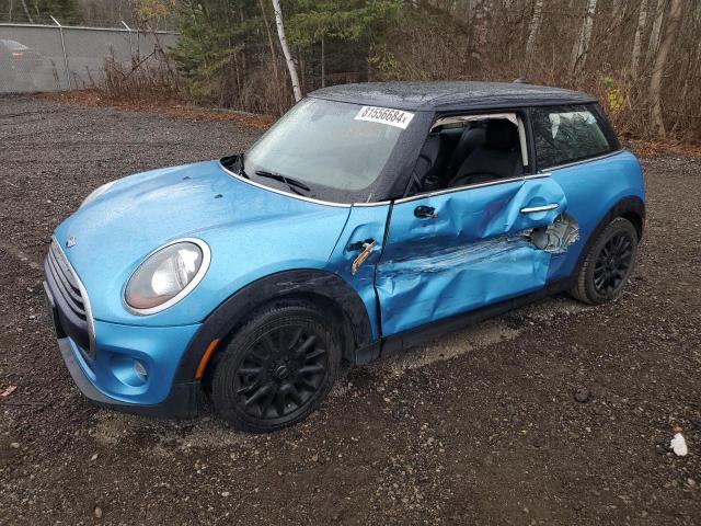 MINI COOPER 2016 wmwxp5c50g2d15071