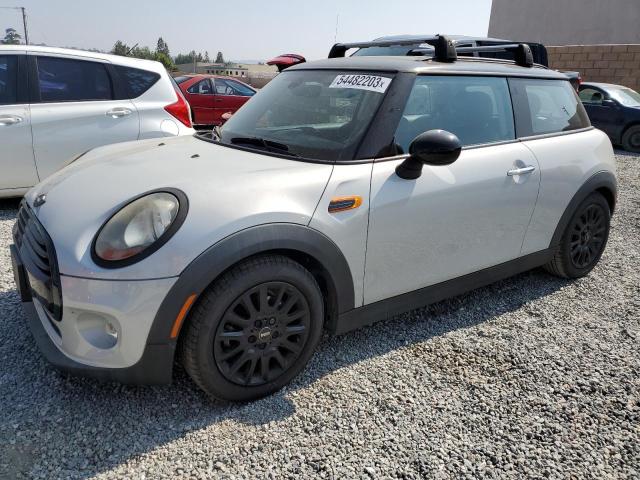 MINI COOPER 2016 wmwxp5c50g2d15670