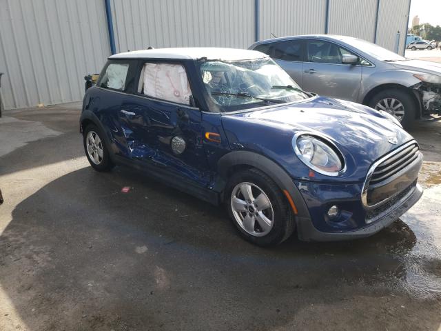 MINI COOPER 2016 wmwxp5c50g3b14670