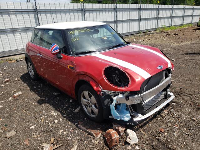 MINI COOPER 2016 wmwxp5c50g3b15642