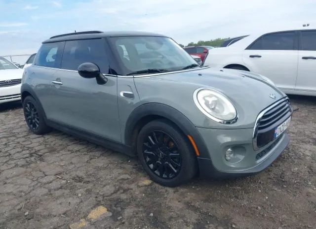 MINI COOPER HARDTOP 2016 wmwxp5c50g3b76554