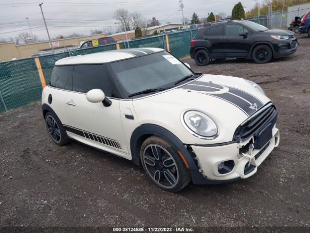 MINI HARDTOP 2016 wmwxp5c50g3b77316