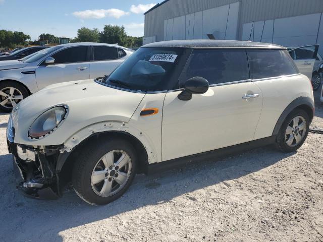 MINI COOPER 2016 wmwxp5c50g3b77333