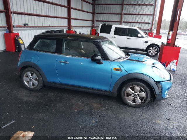 MINI NULL 2016 wmwxp5c50g3b77493