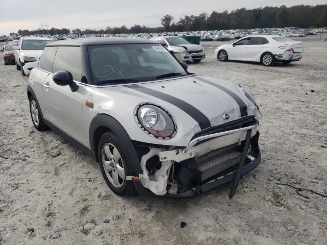 MINI COOPER 2017 wmwxp5c50h3c63534