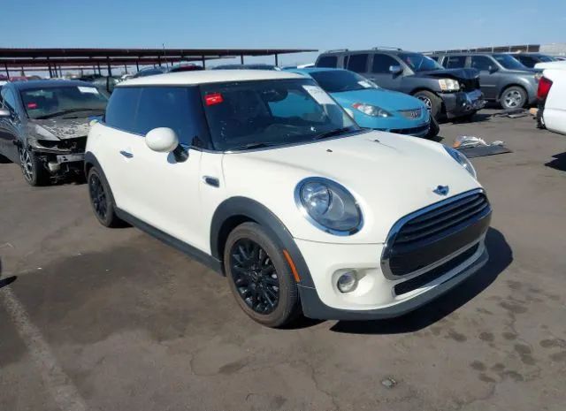 MINI HARDTOP 2 DOOR 2018 wmwxp5c50j2g62018