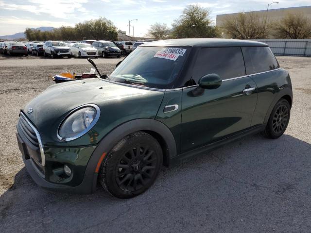 MINI COOPER 2018 wmwxp5c50j2g63248