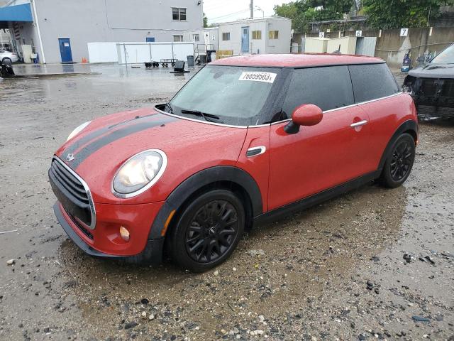 MINI COOPER 2018 wmwxp5c50j2g63900