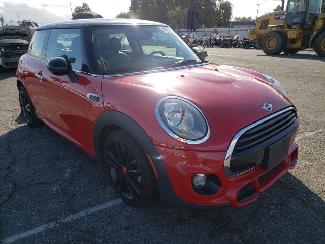 MINI COOPER 2018 wmwxp5c50j2g64111