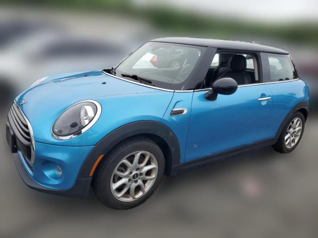 MINI COOPER 2019 wmwxp5c50k2d72203