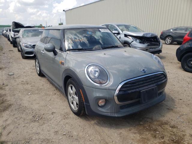 MINI COOPER 2019 wmwxp5c50k2h30478