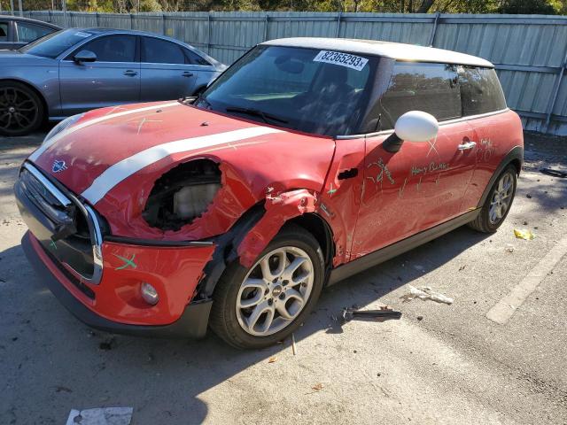 MINI COOPER 2019 wmwxp5c50k2h95136