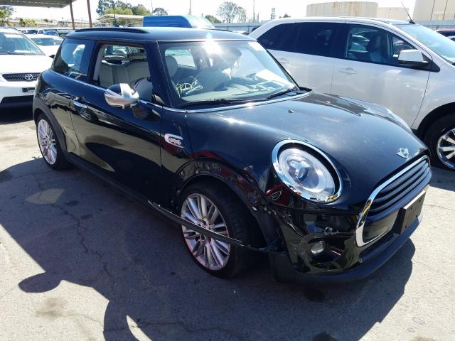 MINI COOPER 2016 wmwxp5c51g2d13393