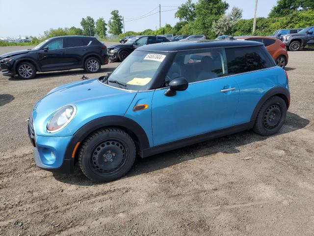 MINI COOPER 2016 wmwxp5c51g2d13622