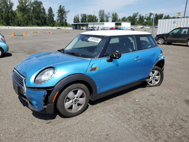 MINI COOPER 2016 wmwxp5c51g2d14821