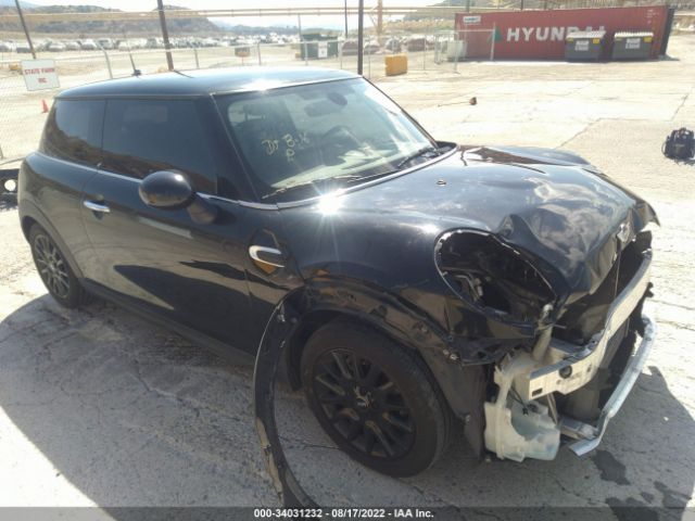 MINI COOPER HARDTOP 2016 wmwxp5c51g2d15001