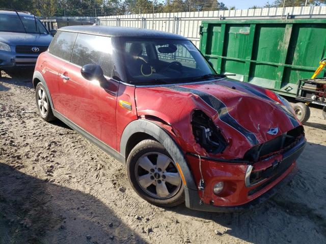 MINI COOPER 2016 wmwxp5c51g3b14810