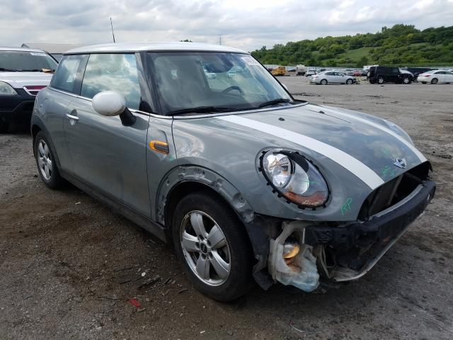 MINI COOPER 2016 wmwxp5c51g3b77373