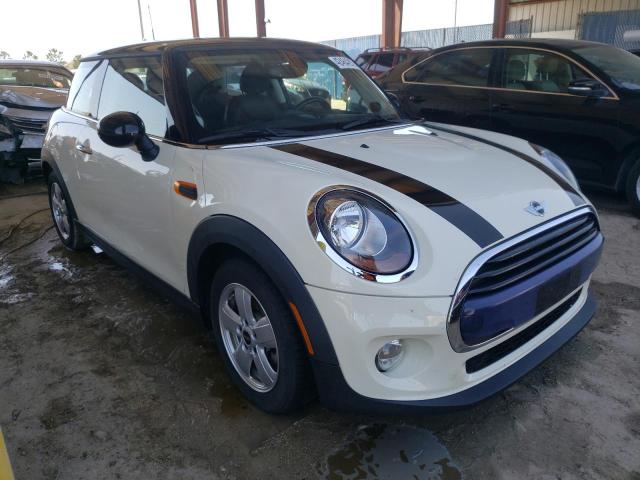 MINI COOPER 2017 wmwxp5c51h2d16067