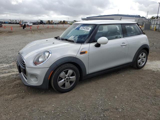 MINI COOPER 2017 wmwxp5c51h2d16425