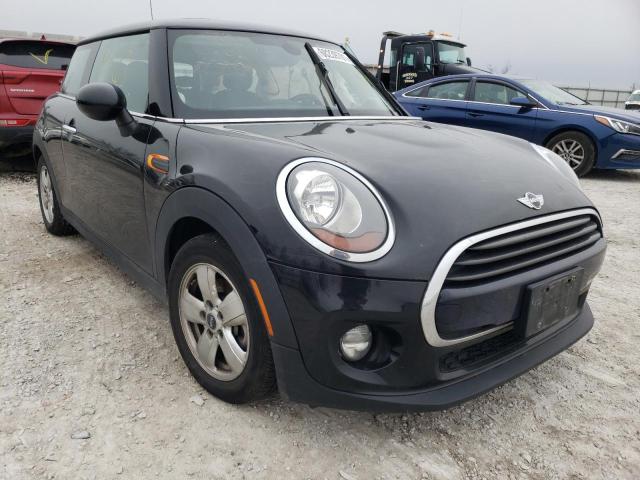 MINI COOPER 2017 wmwxp5c51h2d16456