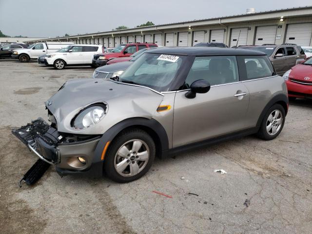 MINI COOPER 2017 wmwxp5c51h2d16571