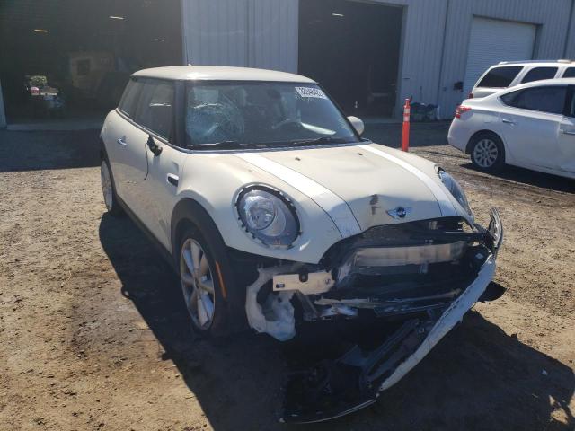 MINI COOPER 2017 wmwxp5c51h2d16621