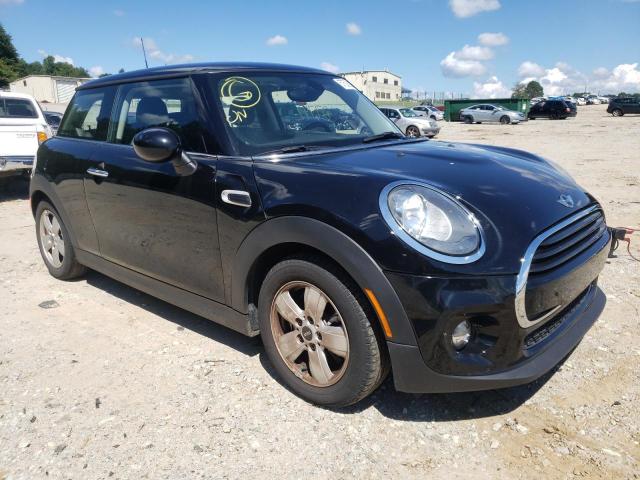 MINI COOPER 2018 wmwxp5c51j2g61539