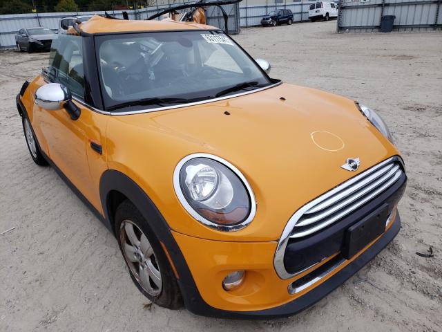 MINI COOPER 2018 wmwxp5c51j2g63243