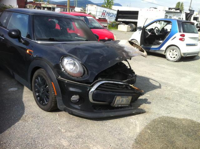 MINI COOPER 2018 wmwxp5c51j2g64053